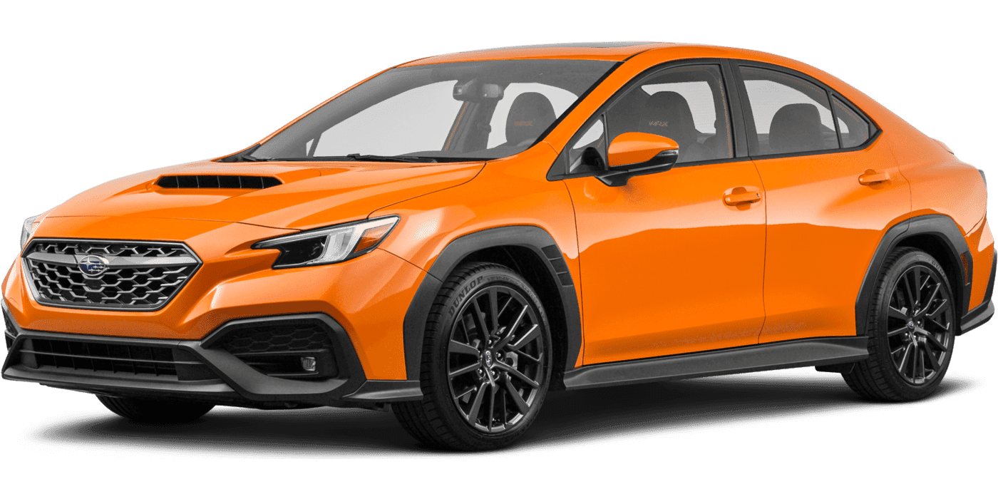 2022 Subaru WRX Limited in Fairfield OH For Sale - Image 1