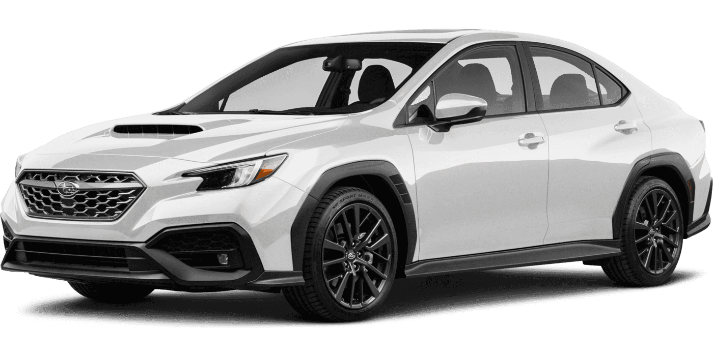 2022 Subaru WRX Premium in Fullerton CA For Sale - Image 1