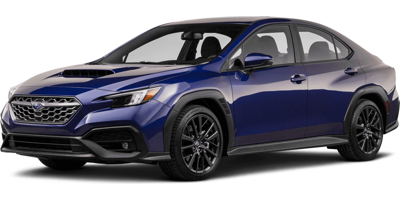 2022 Subaru WRX Premium in Lockport IL For Sale - Image 1