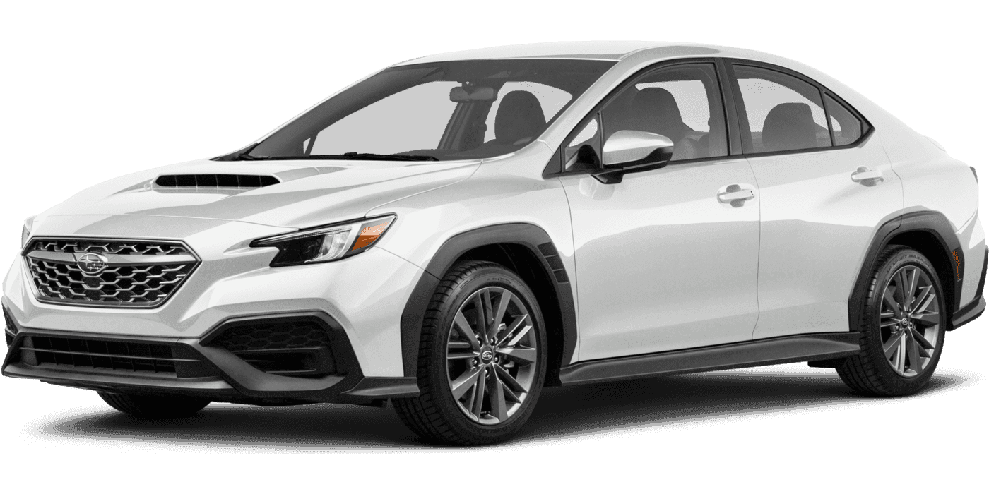 2022 Subaru WRX Standard in Ontario CA For Sale - Image 1