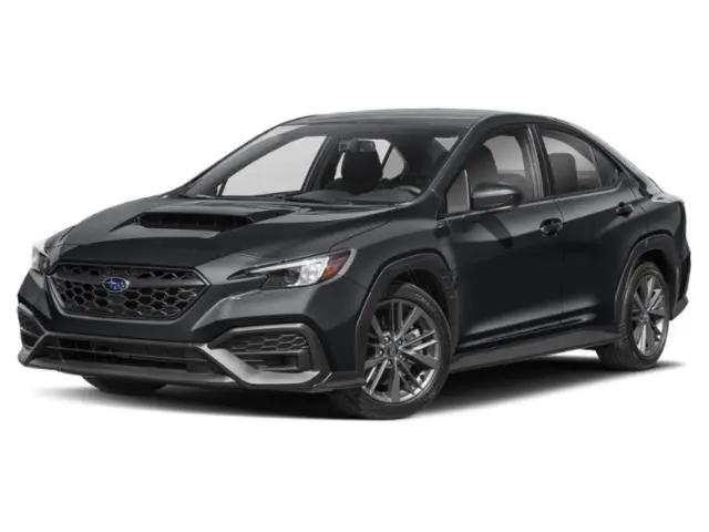 2022 Subaru WRX Standard in Tucson AZ For Sale - Image 1