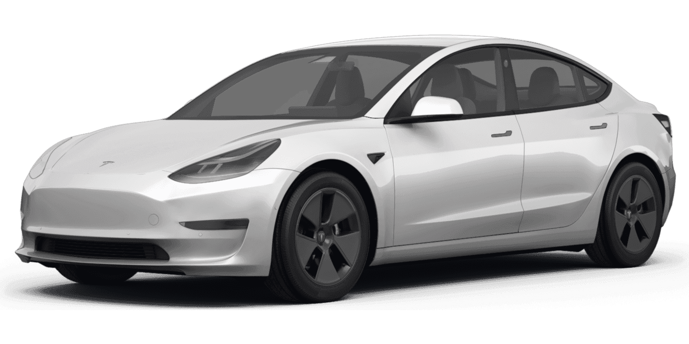 2022 Tesla Model 3 Long Range in Bedford OH For Sale - Image 1