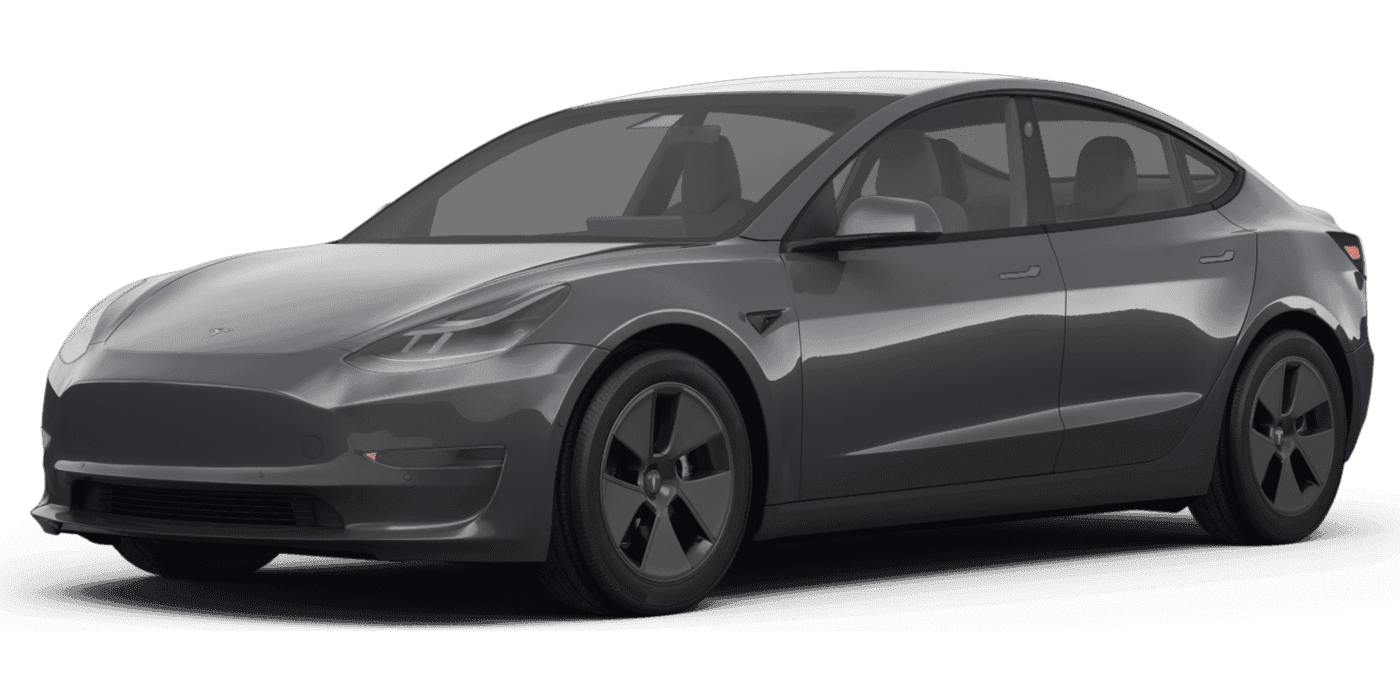 2022 Tesla Model 3 Long Range in Seattle WA For Sale - Image 1