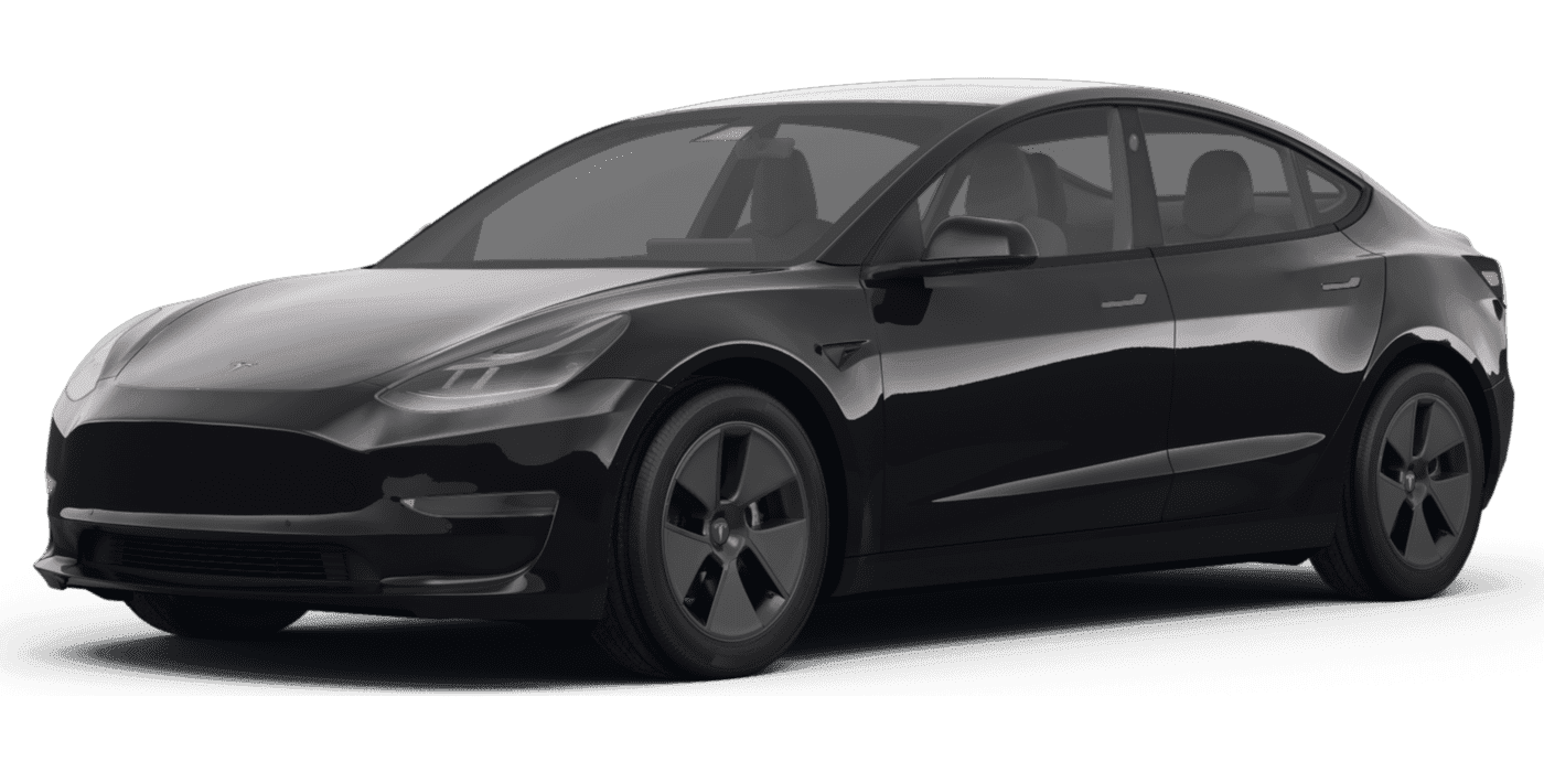 2022 Tesla Model 3 Performance in DEARBORN MI For Sale - Image 1