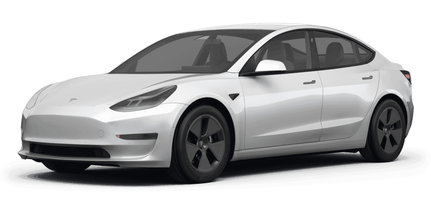 2022 Tesla Model 3 Standard Range Plus in Longmont CO For Sale - Image 1