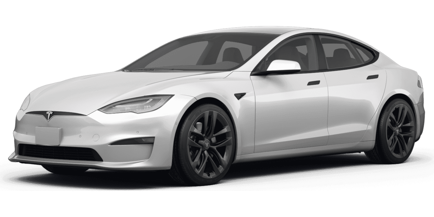 2022 Tesla Model S Long Range in Countryside IL For Sale - Image 1