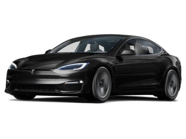 2022 Tesla Model S Plaid in Towson MD For Sale - Image 1
