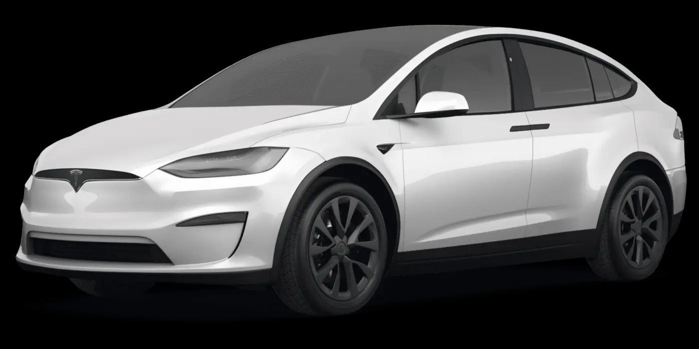 2022 Tesla Model X AWD in Alexandria VA For Sale - Image 1
