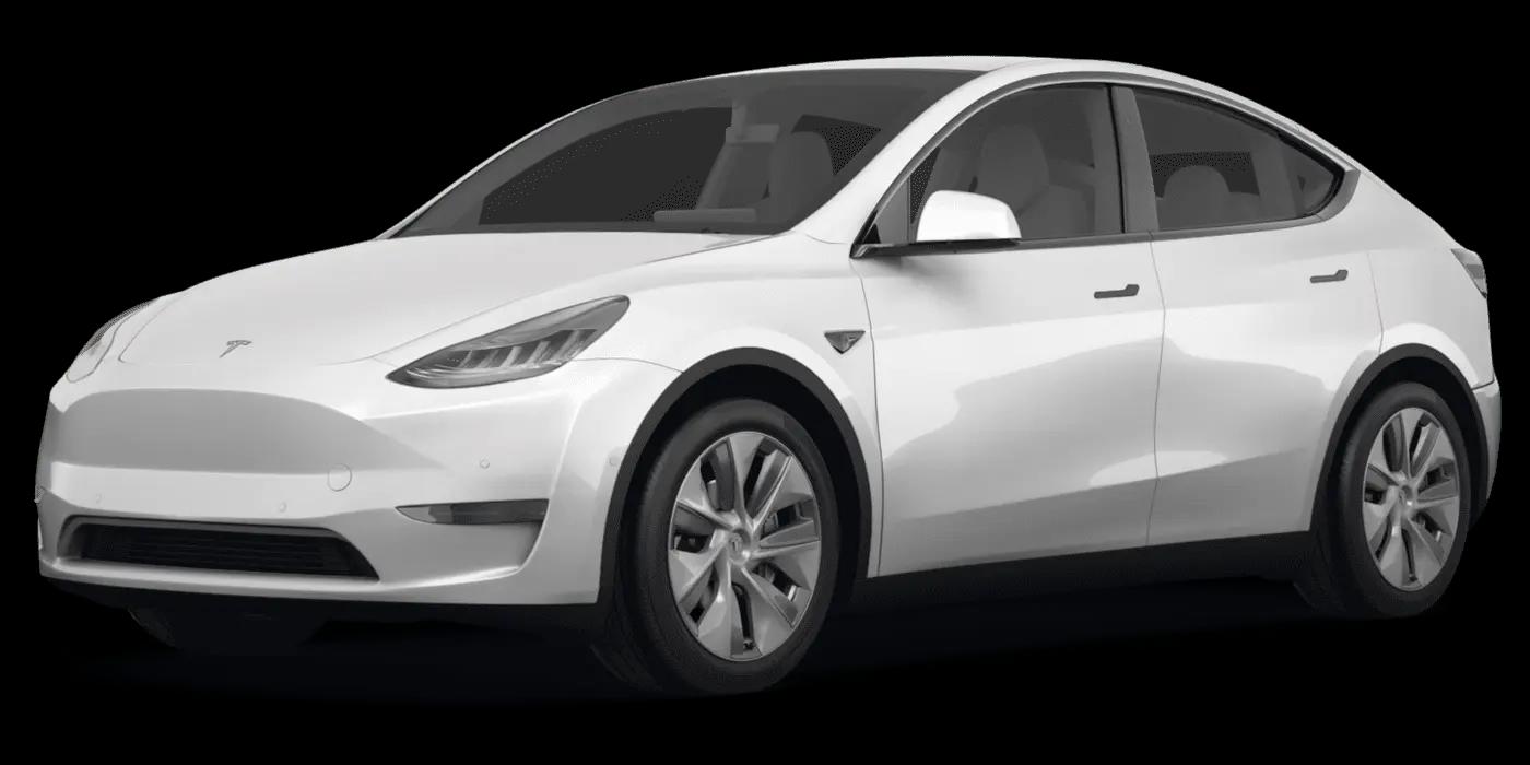 2022 Tesla Model Y Long Range in Daly City CA For Sale - Image 1
