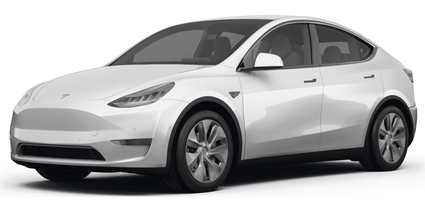 2022 Tesla Model Y Long Range in Willowbrook IL For Sale - Image 1