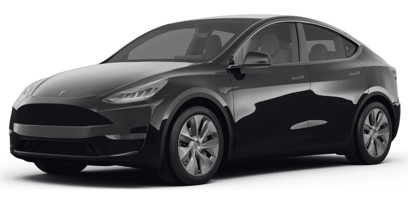 2022 Tesla Model Y Long Range in Streetsboro OH For Sale - Image 1