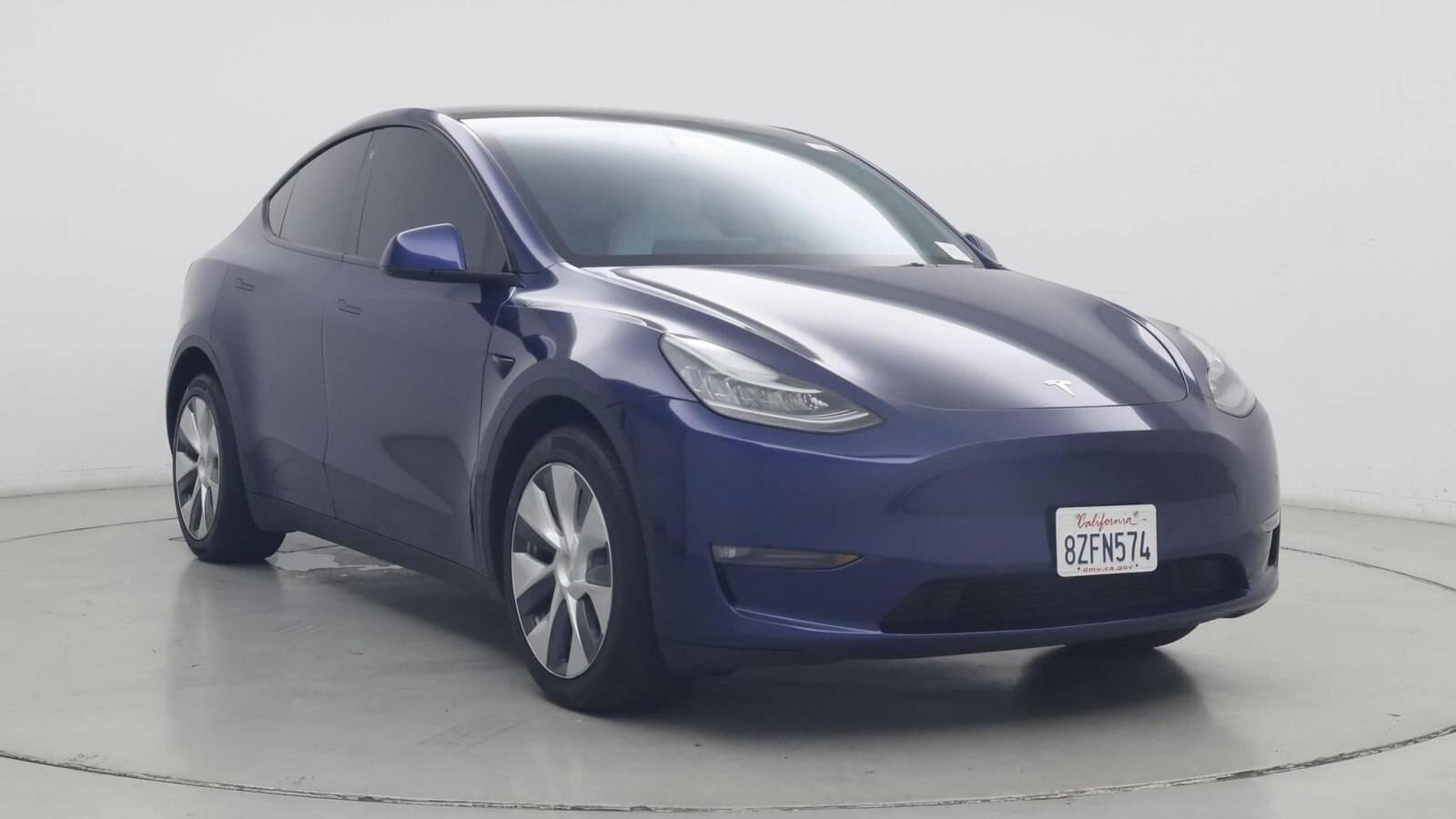 2022 Tesla Model Y Long Range in Birmingham AL For Sale - Image 1
