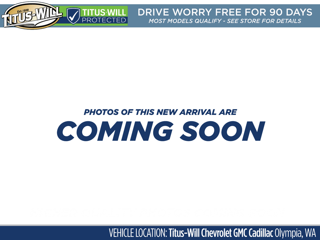 2022 Tesla Model Y Long Range in Olympia WA For Sale - Image 1