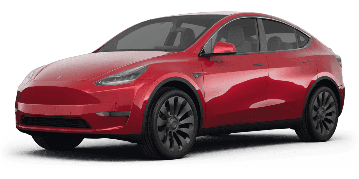 2022 Tesla Model Y Performance in New Albany IN For Sale - Image 1