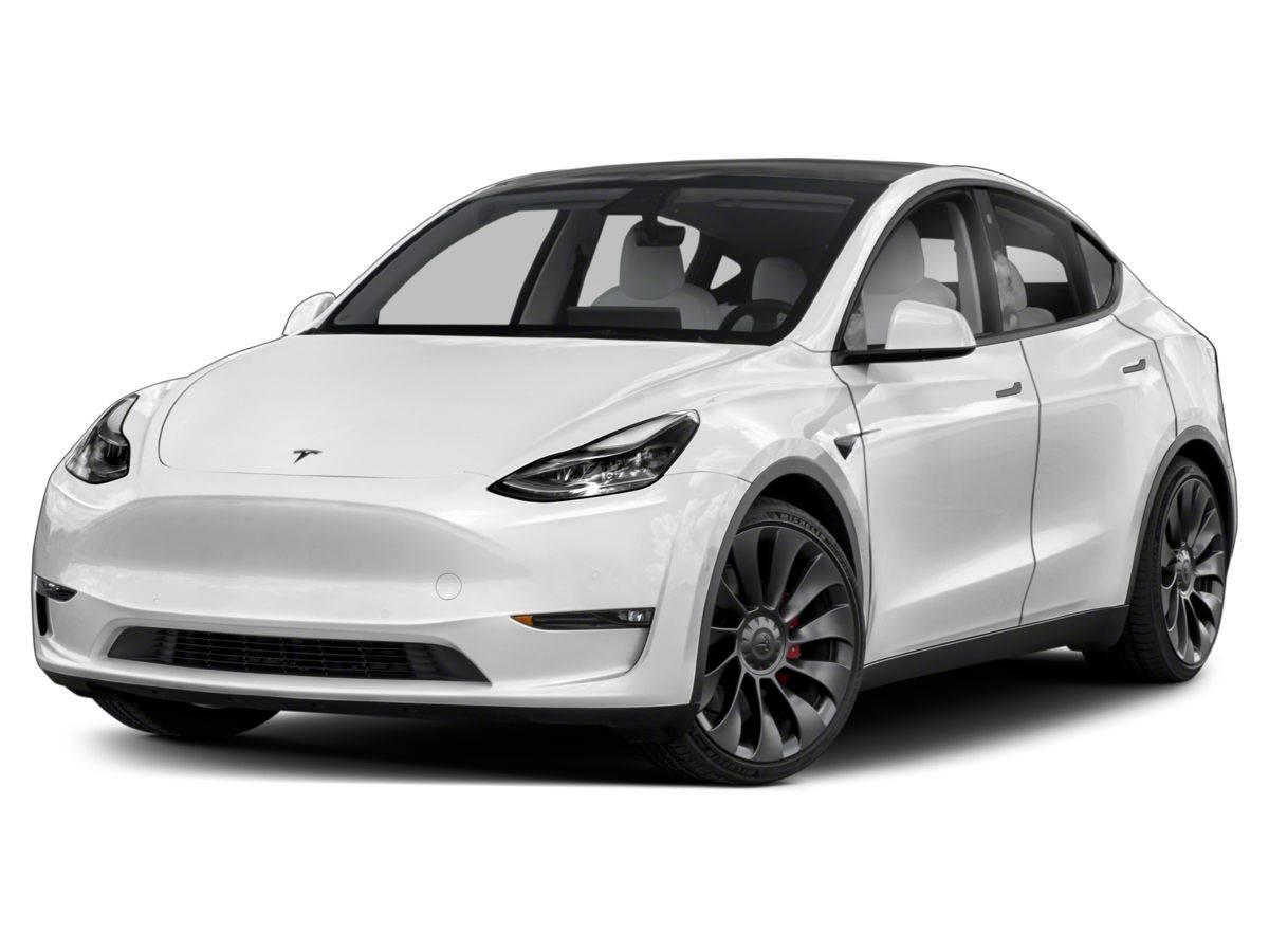 2022 Tesla Model Y Performance in Mesquite TX For Sale - Image 1