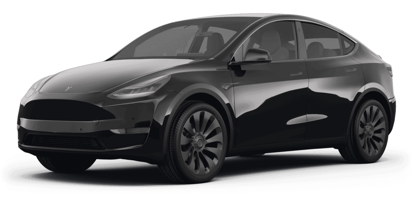 2022 Tesla Model Y Performance in Hawthorne CA For Sale - Image 1