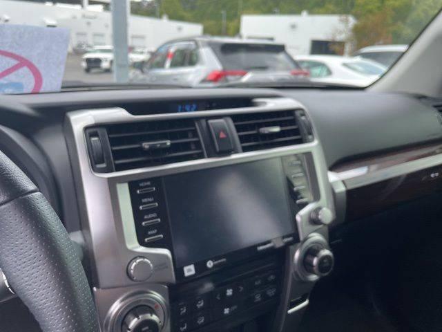 2022 Toyota 4Runner Limited in Matthews NC For Sale - Image 1