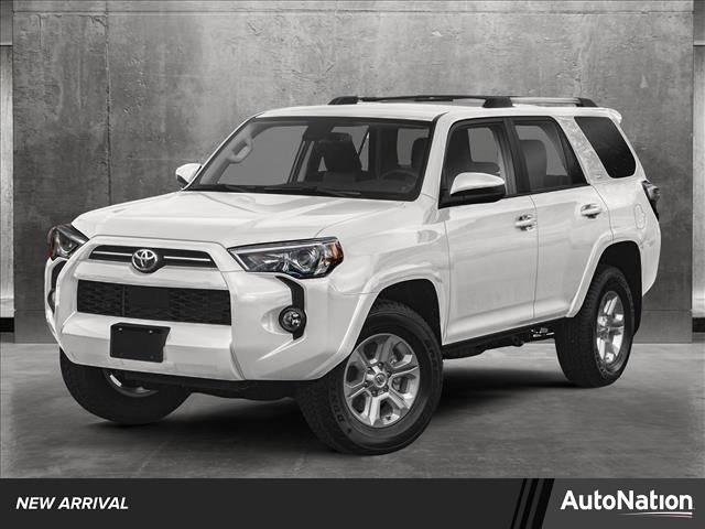 2022 Toyota 4Runner SR5 Premium in Hayward CA For Sale - Image 1