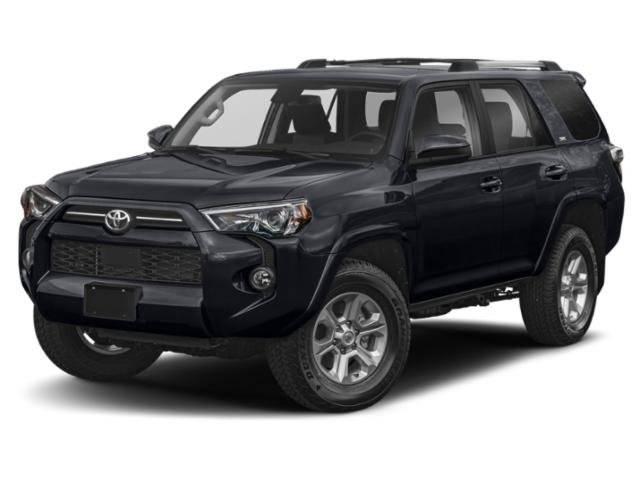 2022 Toyota 4Runner SR5 Premium in Newtown PA For Sale - Image 1
