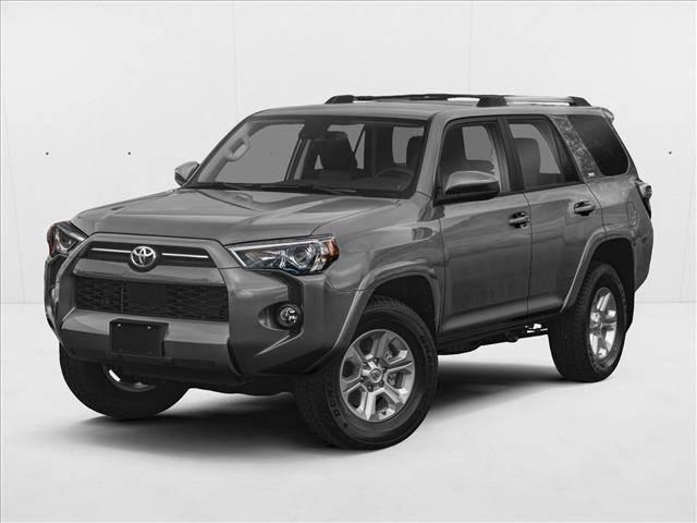 2022 Toyota 4Runner SR5 in Libertyville IL For Sale - Image 1