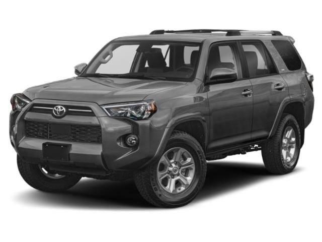 2022 Toyota 4Runner SR5 in Blue Ridge GA For Sale - Image 1