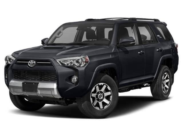 2022 Toyota 4Runner TRD Off Road in Gainesville FL For Sale - Image 1