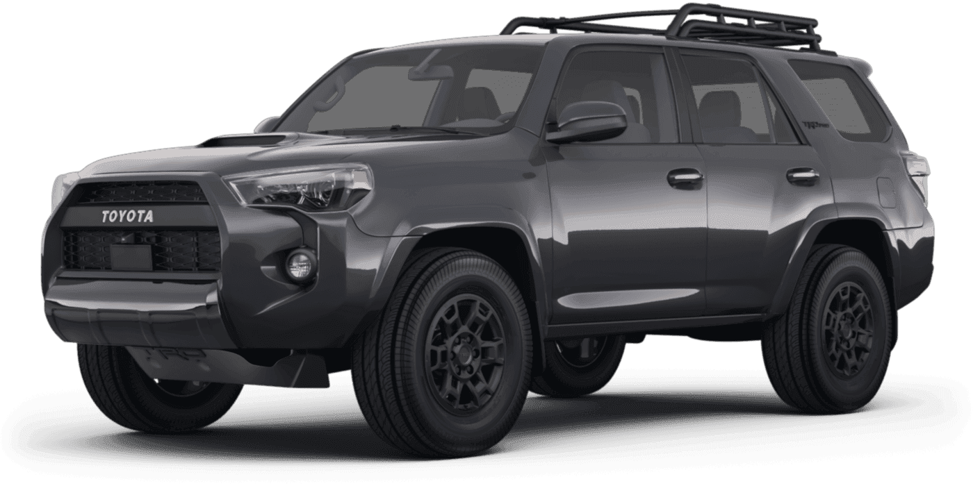 2022 Toyota 4Runner TRD Pro in Tampa FL For Sale - Image 1