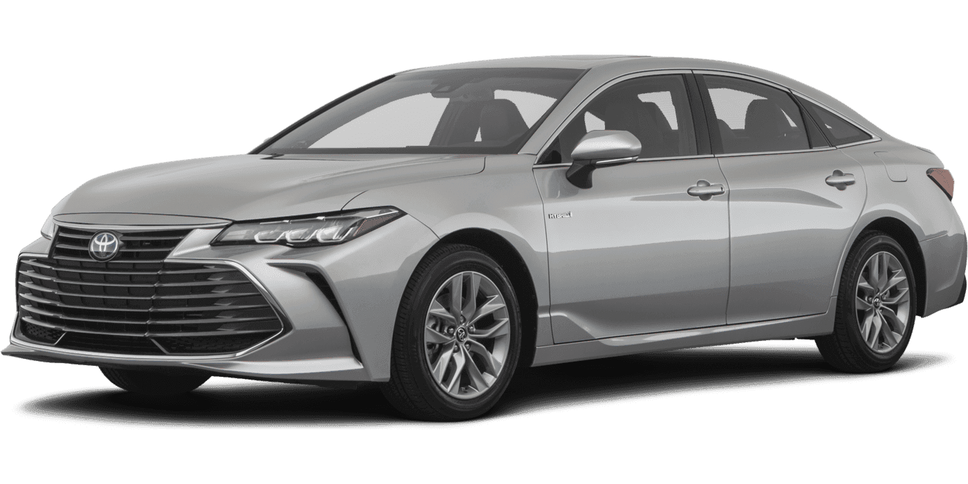 2022 Toyota Avalon Hybrid XLE in Daytona Beach FL For Sale - Image 1