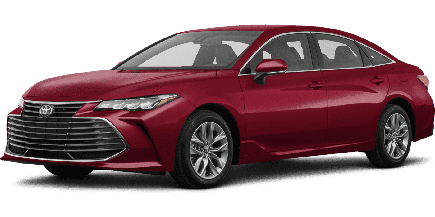 2022 Toyota Avalon XLE in Arlington TX For Sale - Image 1