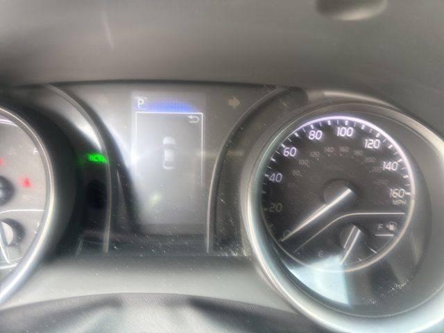 2022 Toyota Camry Hybrid SE in Matthews NC For Sale - Image 1