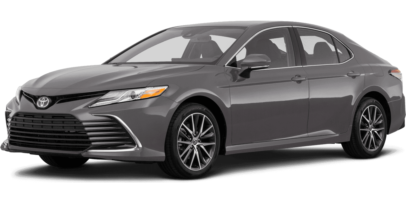 2022 Toyota Camry LE in Frederick CO For Sale - Image 1