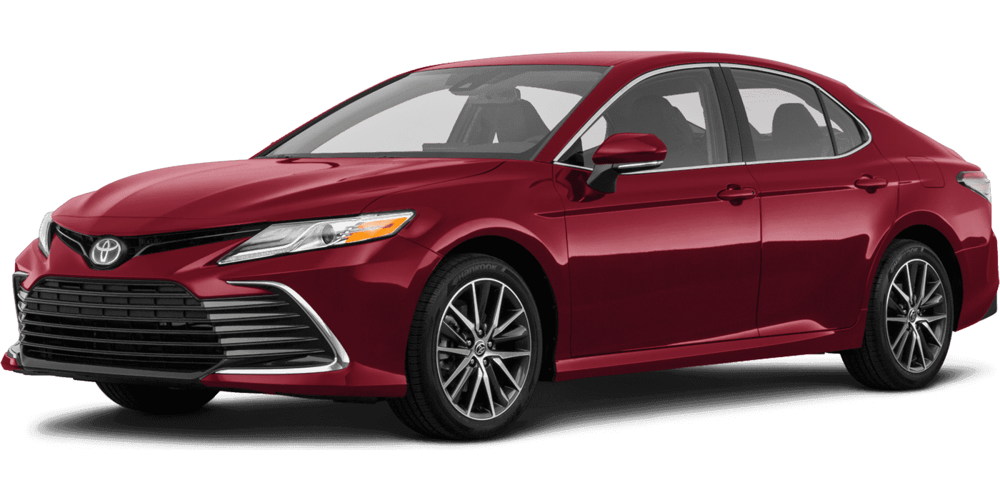 2022 Toyota Camry LE in Phoenix AZ For Sale - Image 1