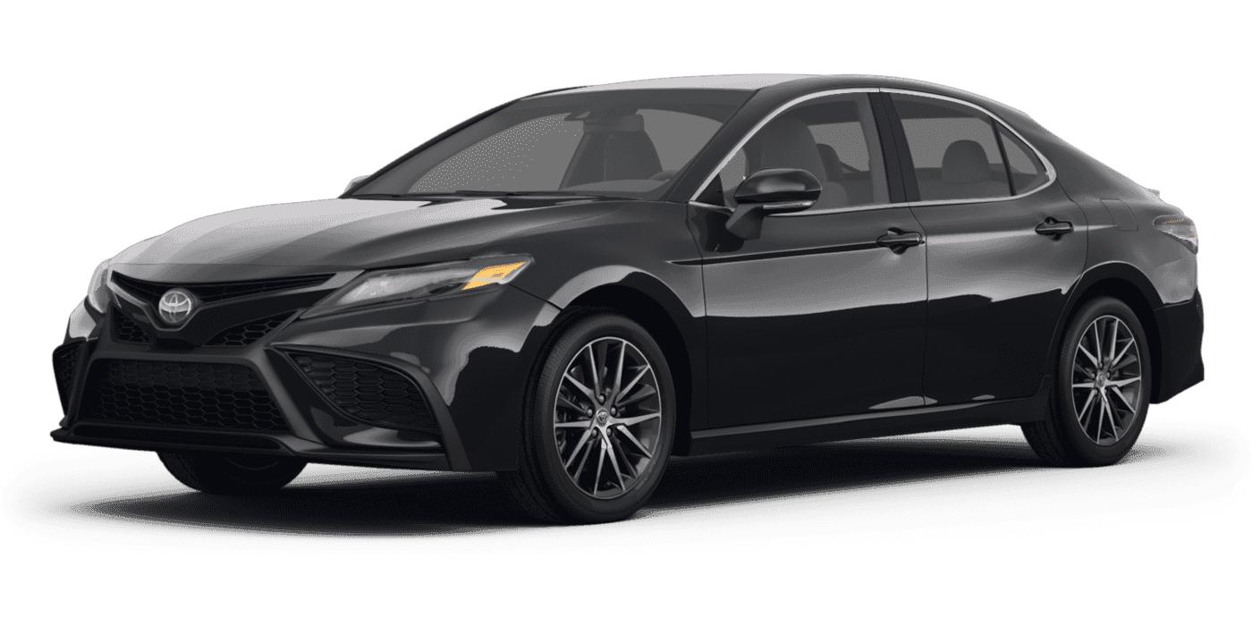 2022 Toyota Camry SE in Yukon OK For Sale - Image 1