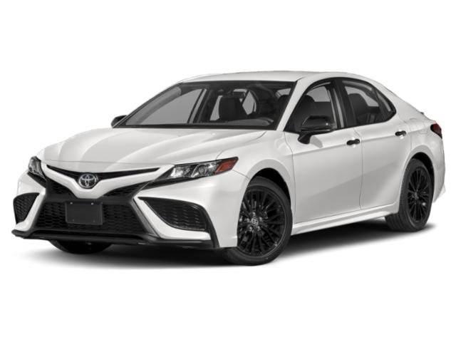 2022 Toyota Camry SE in Pueblo CO For Sale - Image 1