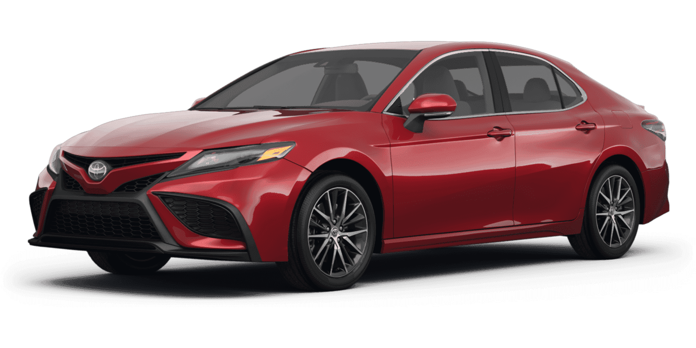 2022 Toyota Camry SE in Little River SC For Sale - Image 1