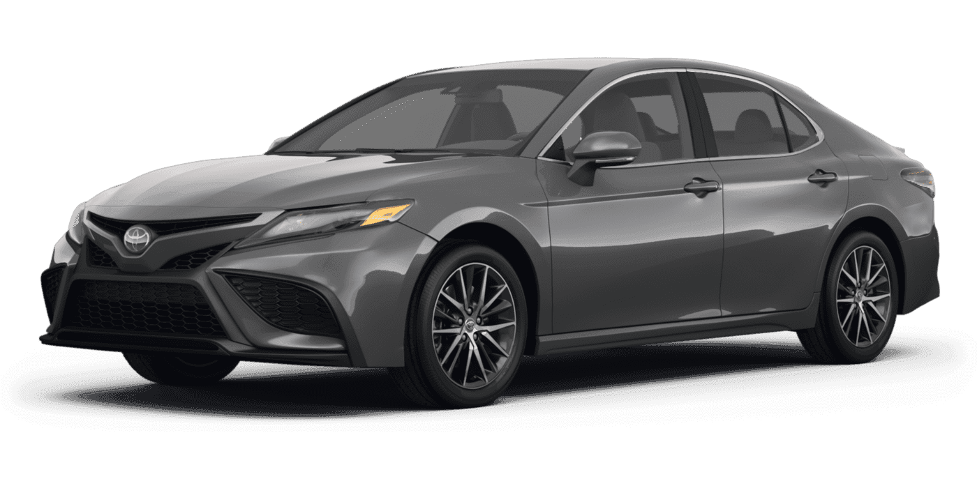 2022 Toyota Camry SE in Somerset NJ For Sale - Image 1