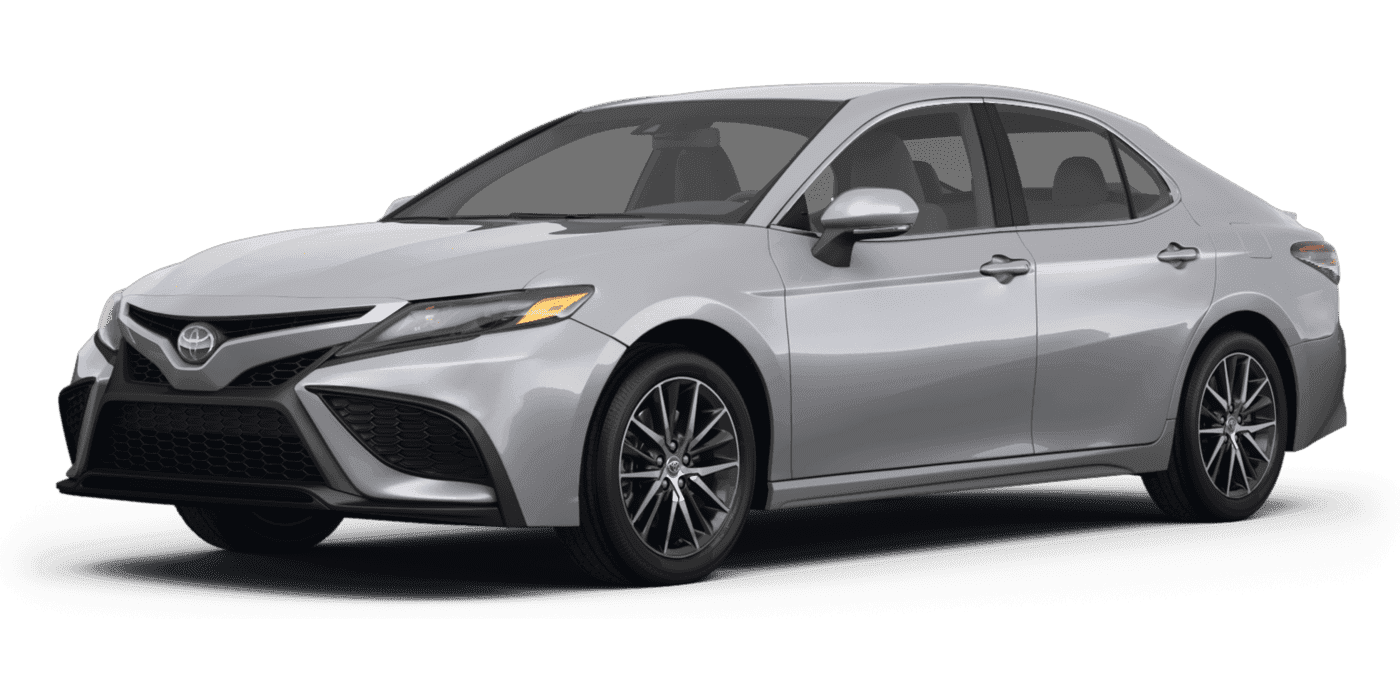 2022 Toyota Camry SE in Houston TX For Sale - Image 1