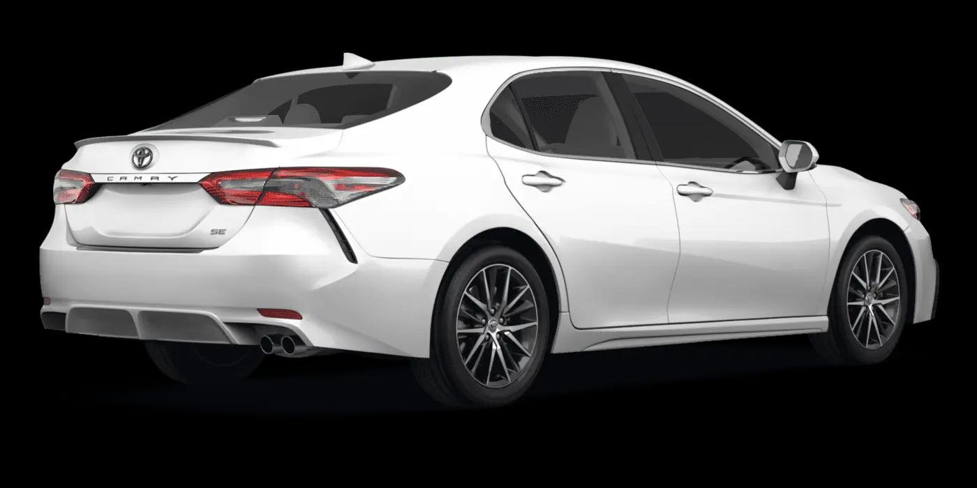 2022 Toyota Camry SE in St. Peters MO For Sale - Image 1