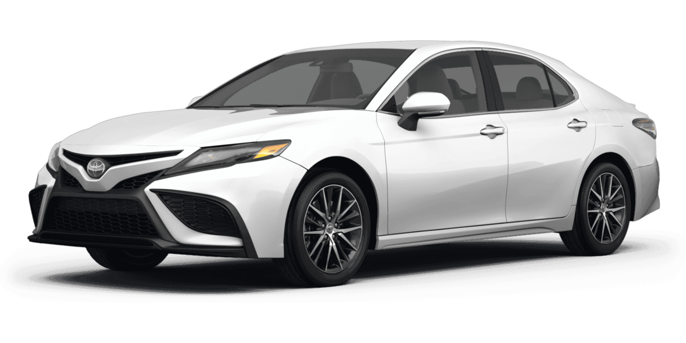 2022 Toyota Camry SE in Mount Laurel NJ For Sale - Image 1