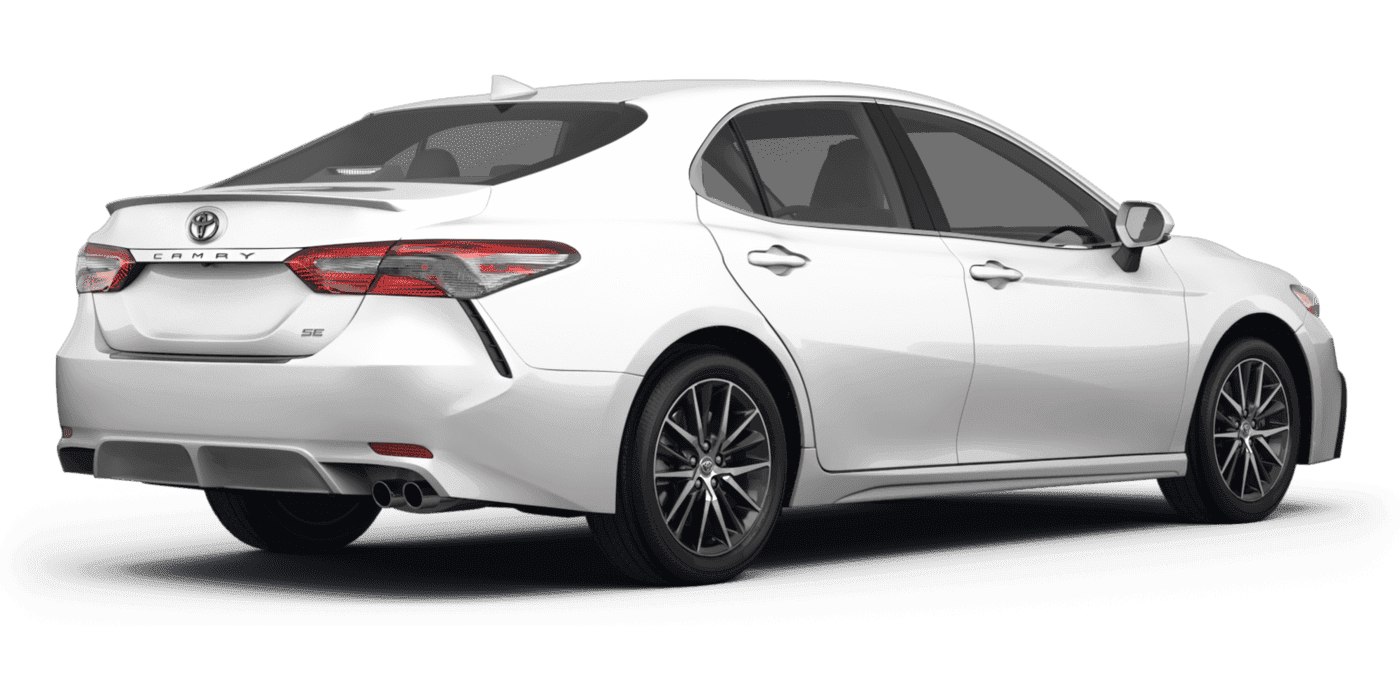 2022 Toyota Camry SE in McDonough GA For Sale - Image 1