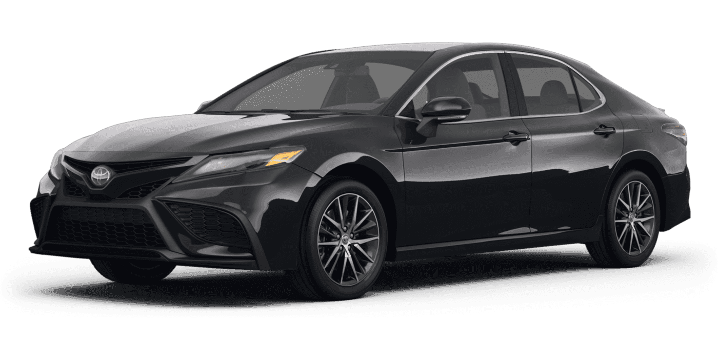 2022 Toyota Camry SE in Hillside NJ For Sale - Image 1