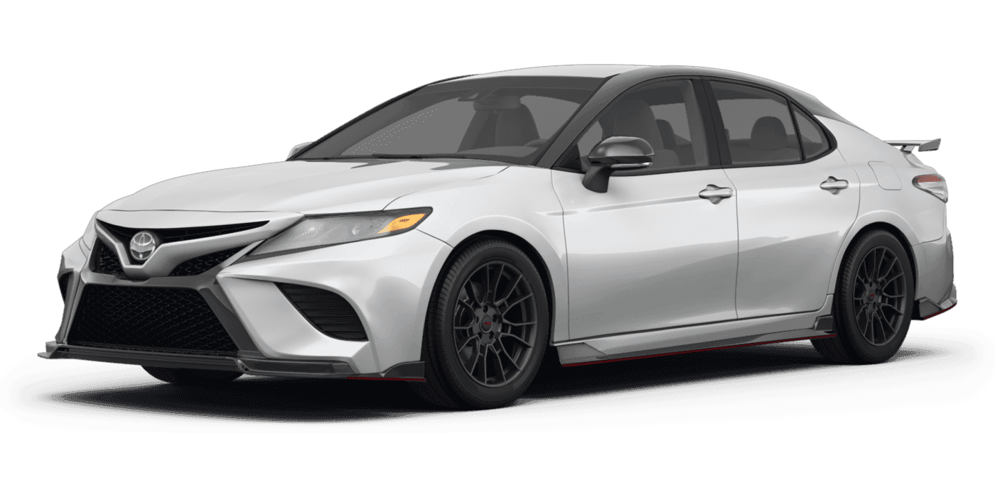 2022 Toyota Camry TRD V6 in Milpitas CA For Sale - Image 1