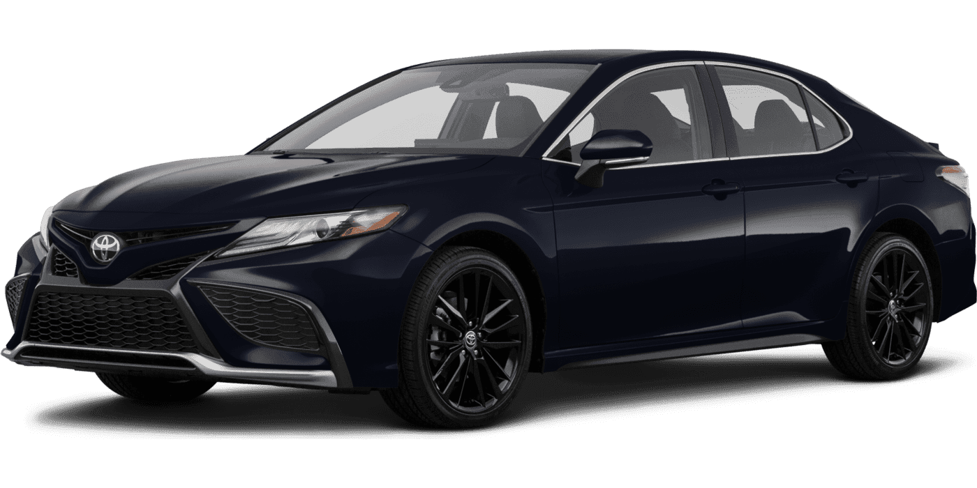 2022 Toyota Camry XSE in Columbus GA For Sale - Image 1