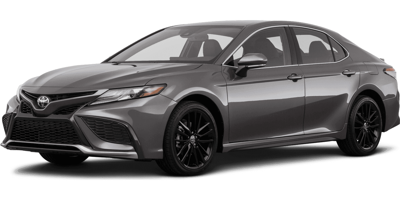 2022 Toyota Camry XSE in Paoli PA For Sale - Image 1