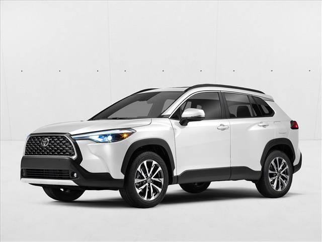 2022 Toyota Corolla Cross L in Cerritos CA For Sale - Image 1