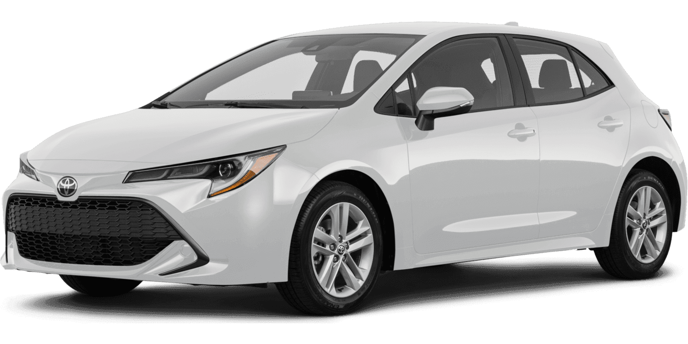 2022 Toyota Corolla Hatchback SE in Mount Laurel NJ For Sale - Image 1