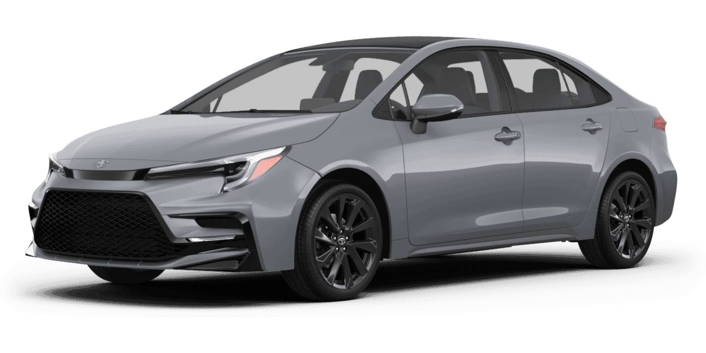 2022 Toyota Corolla APEX SE in Hayward CA For Sale - Image 1