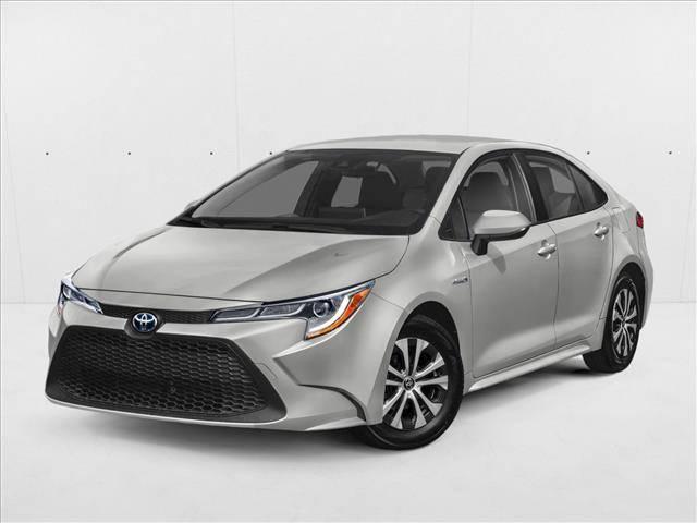 2022 Toyota Corolla Hybrid LE in Hayward CA For Sale - Image 1