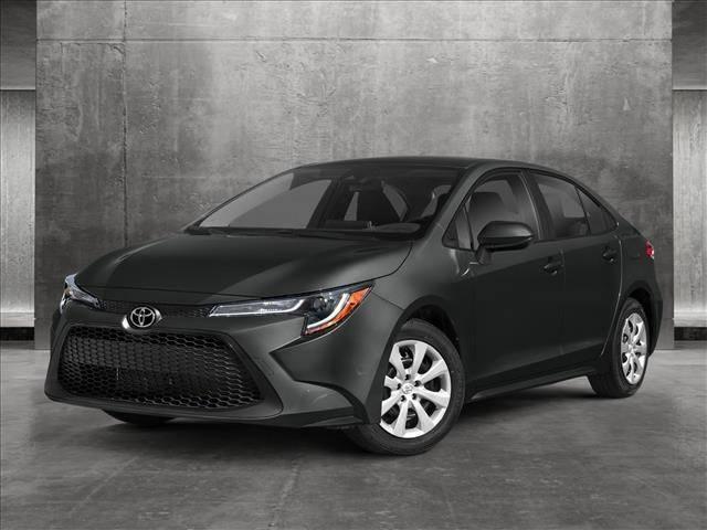 2022 Toyota Corolla LE in Winter Park FL For Sale - Image 1