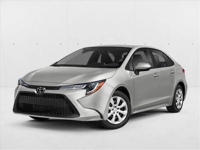 2022 Toyota Corolla LE in Cerritos CA For Sale - Image 1